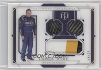 Ryan Newman #/25