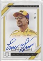 Ernie Irvan #/25