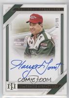 Harry Gant #/99