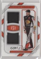 Ty Dillon [EX to NM] #/50