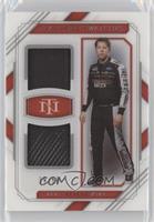 Brad Keselowski #/50