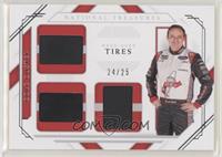 Cole Custer #/25