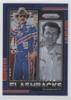 Flashbacks - Richard Petty