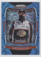 Austin Dillon #/99