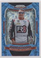 Michael McDowell #/99