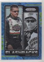 Flashbacks - Bobby Labonte #/99