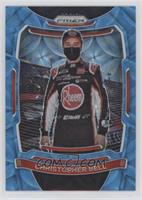 Christopher Bell #/99