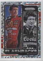 Flashbacks - Bill Elliott #/75