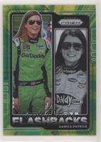 Flashbacks - Danica Patrick