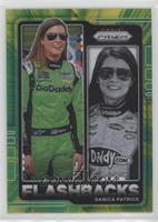 Flashbacks - Danica Patrick