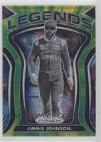 Legends - Jimmie Johnson