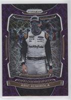 Aric Almirola #/199