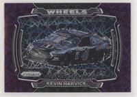 Wheels - Kevin Harvick #/199