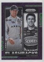 Flashbacks - Carl Edwards #/199