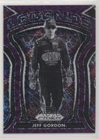 Legends - Jeff Gordon #/199