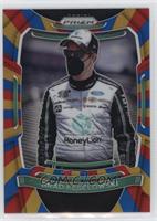 Brad Keselowski #/24