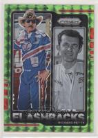 Flashbacks - Richard Petty