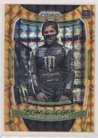 Hailie Deegan (No Sunglasses)