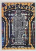 Legends - Carl Edwards