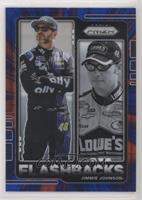 Flashbacks - Jimmie Johnson