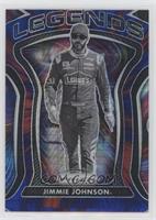 Legends - Jimmie Johnson