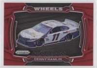 Wheels - Denny Hamlin