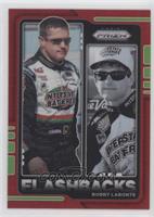 Flashbacks - Bobby Labonte