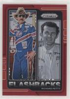 Flashbacks - Richard Petty