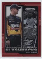 Flashbacks - Clint Bowyer