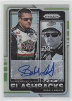 Flashbacks - Bobby Labonte