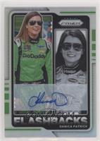 Flashbacks - Danica Patrick