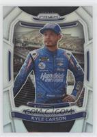 Kyle Larson [EX to NM]