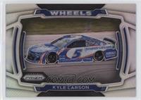 Wheels - Kyle Larson