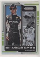 Flashbacks - Kasey Kahne