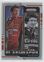 Flashbacks - Bill Elliott