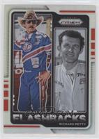 Flashbacks - Richard Petty