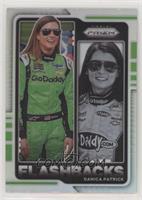 Flashbacks - Danica Patrick