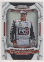 Michael McDowell #/5