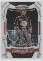 Variation - Martin Truex Jr.