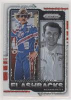 Flashbacks - Richard Petty