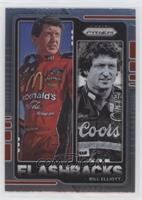 Flashbacks - Bill Elliott