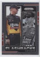 Flashbacks - Clint Bowyer