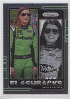 Flashbacks - Danica Patrick