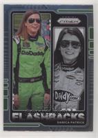 Flashbacks - Danica Patrick