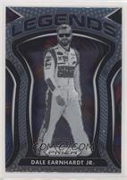 Legends - Dale Earnhardt Jr