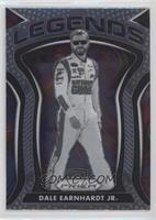 Legends - Dale Earnhardt Jr