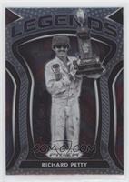 Legends - Richard Petty