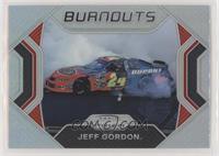 Jeff Gordon