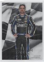 Jimmie Johnson