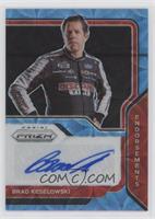 Brad Keselowski #/30